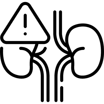 Proteinuria Treatment